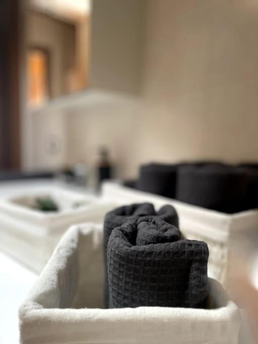 Apartmán Mansarda Antica Milano San Giuliano Milanese Exteriér fotografie